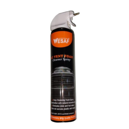 Wesaf Car Ac Vent Cleaning Foam