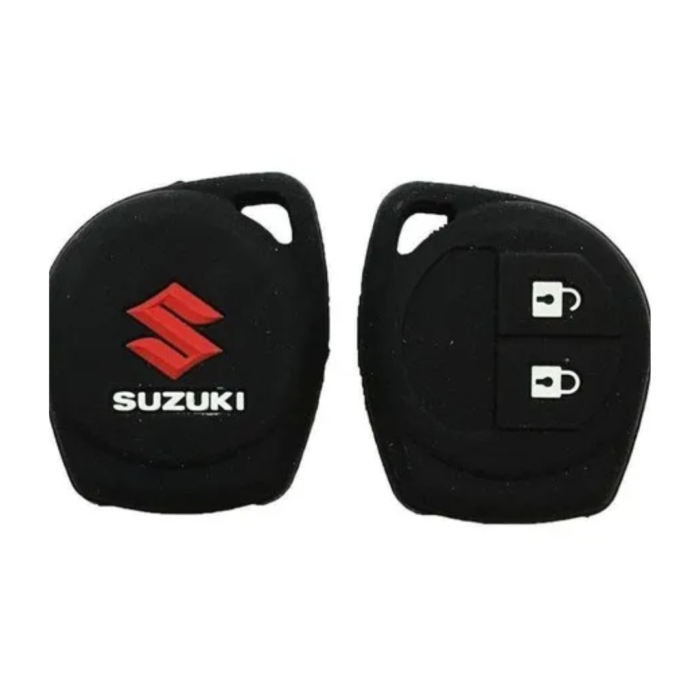 Maruti Suzuki Silicone Car Key Cover